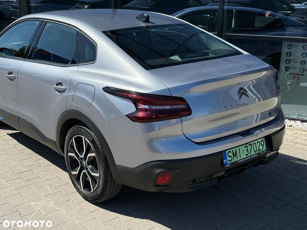 Citroën C4X - 9