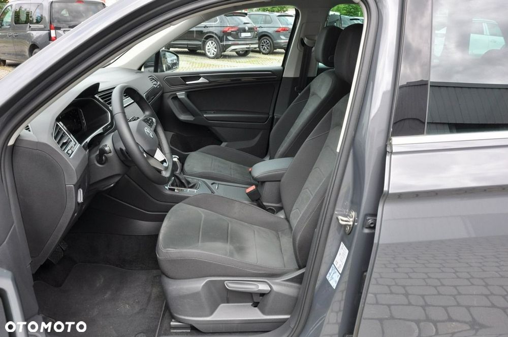 Volkswagen Tiguan 2.0 TDI SCR Elegance DSG - 10