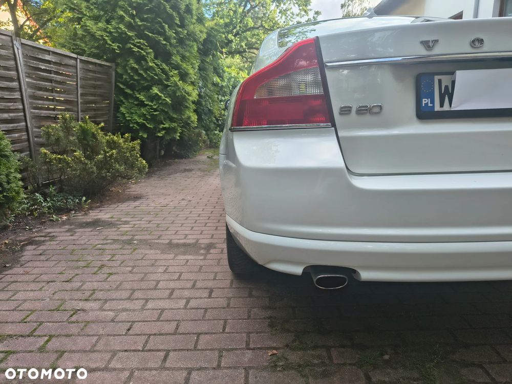 Volvo S80 3.2 Momentum - 11