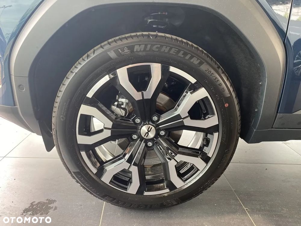 Dacia Bigster 1.8 Full Hybrid 155 Journey MMT - 26