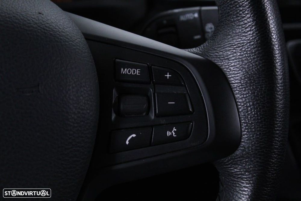 BMW X1 25 e xDrive - 23