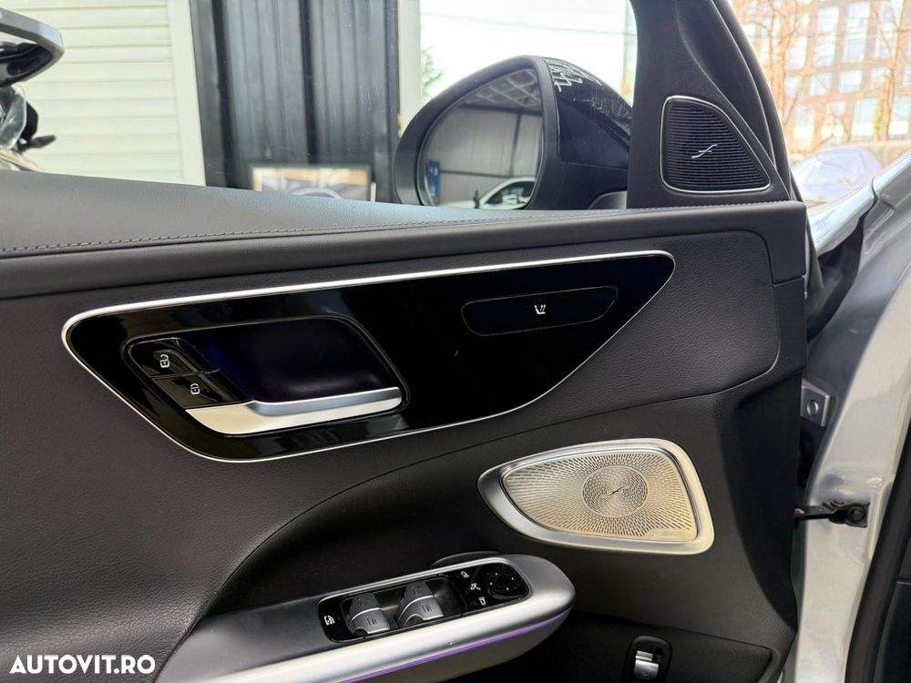 Mercedes-Benz C 300 d MHEV T-Modell Aut - 24