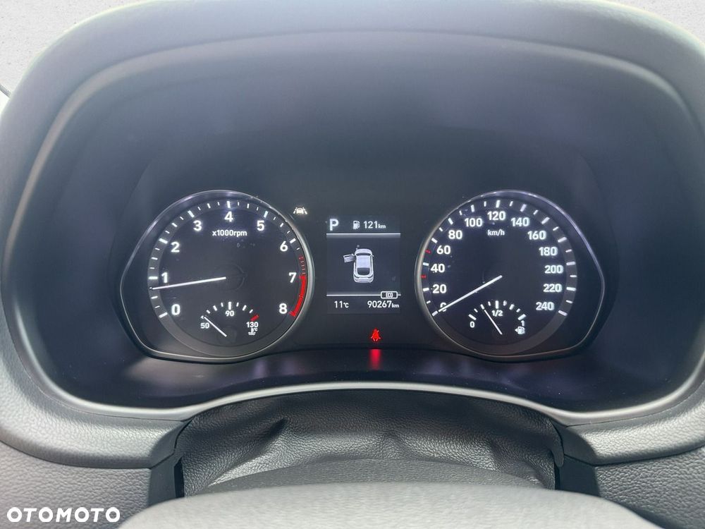 Hyundai i30 - 17