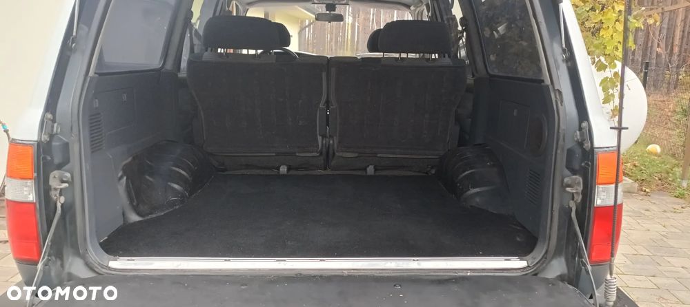 Toyota Land Cruiser - 9