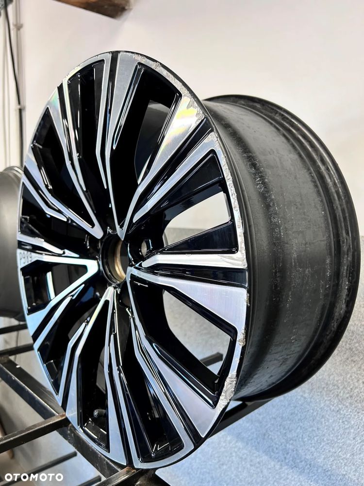 1 FELGA ALU. VOLVO V60 II , S60 II 18'' 8J ET42 - 6