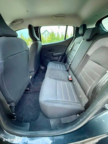 Dacia Sandero Stepway 1.0 TCe Comfort - 8
