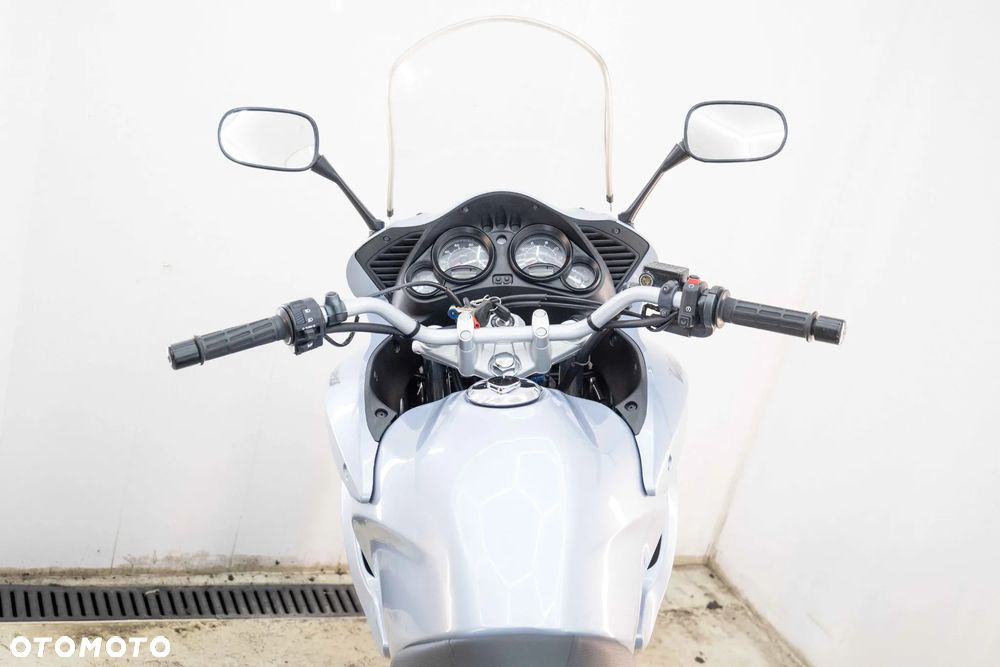 Honda Varadero - 27