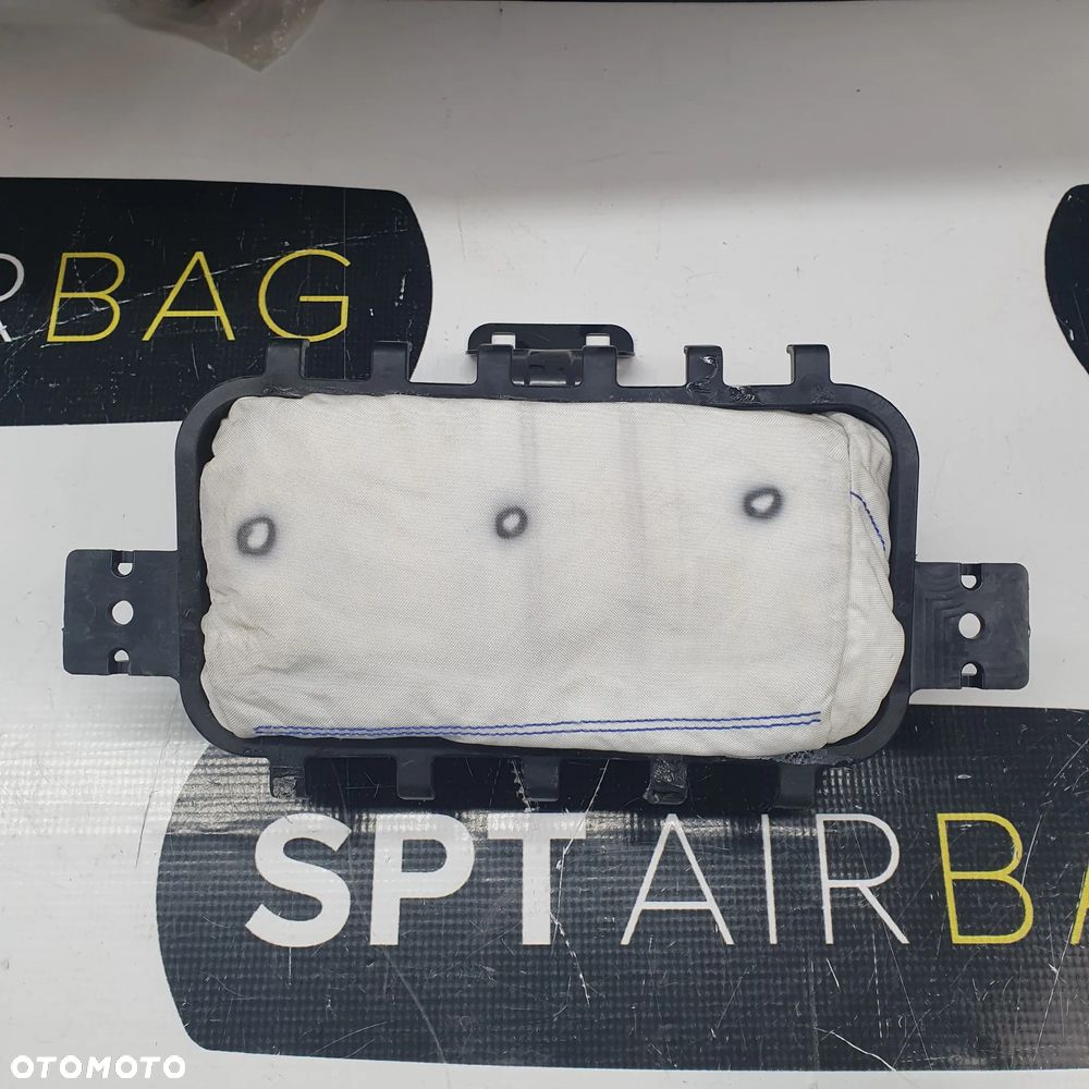 HYUNDAI i30 III DESKA ROZDZIELCZA KONSOLA KOKPIT PULPIT PODUSZKI AIRBAG AIR BAG PASY KIT SET - 7