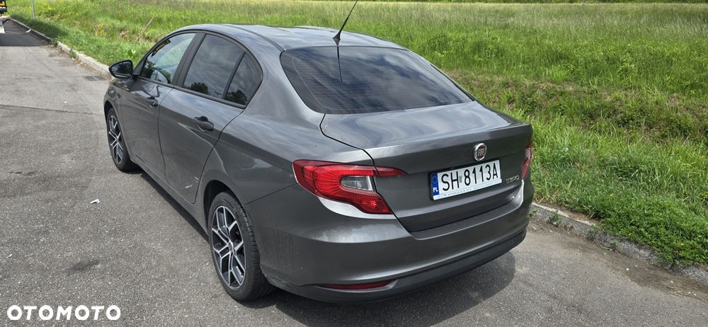 Fiat Tipo - 3