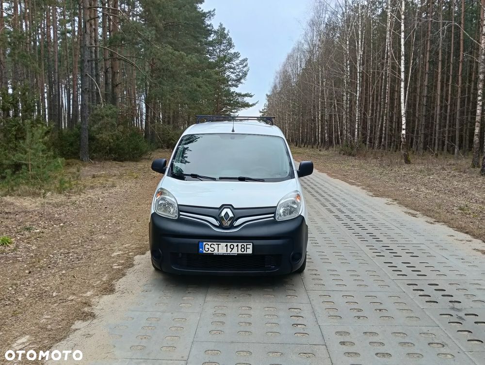 Renault Kangoo - 2