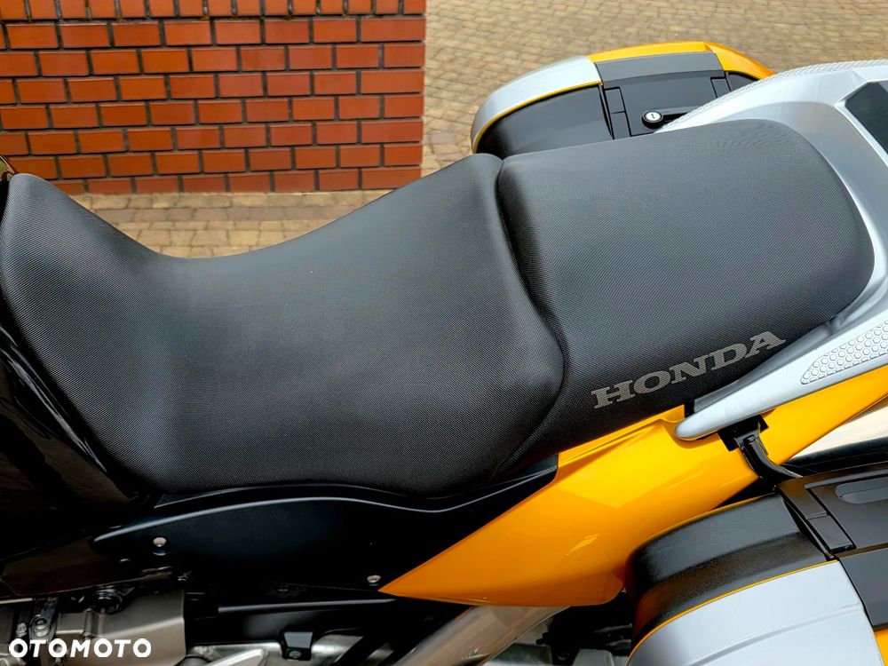 Honda Varadero - 26