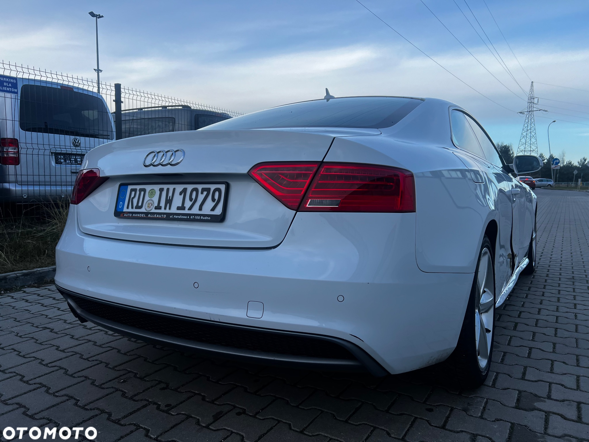 Audi A5 1.8 TFSI Multitronic - 12