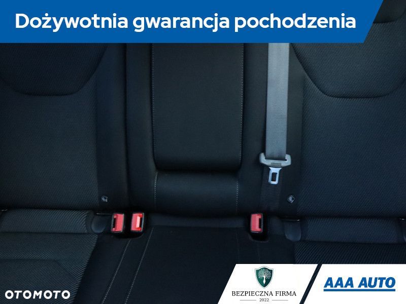 Ford Mondeo SW - 12