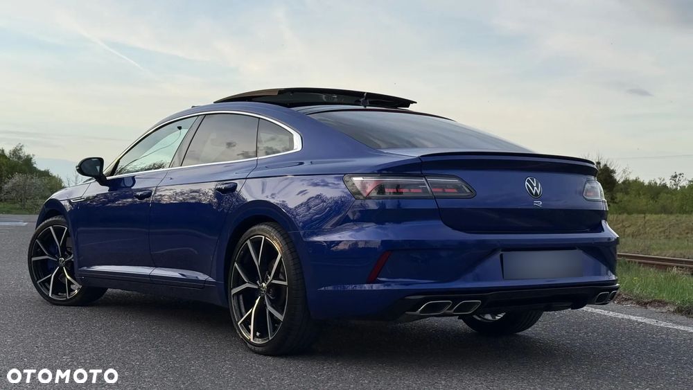 Volkswagen Arteon - 4