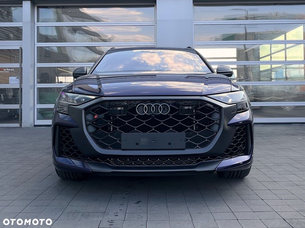 Audi RS Q8 - 16