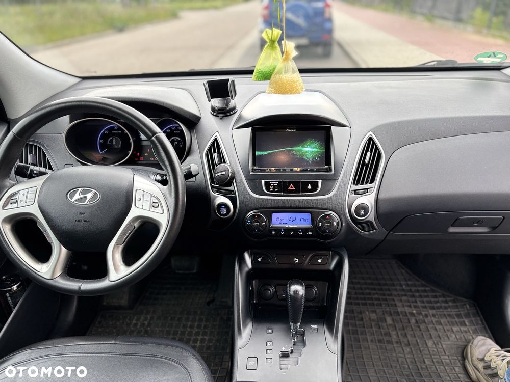 Hyundai ix35 - 7