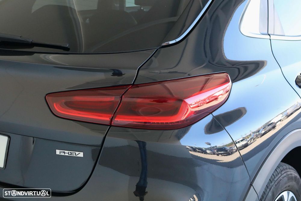 Kia XCeed 1.6 GDi PHEV Drive - 7