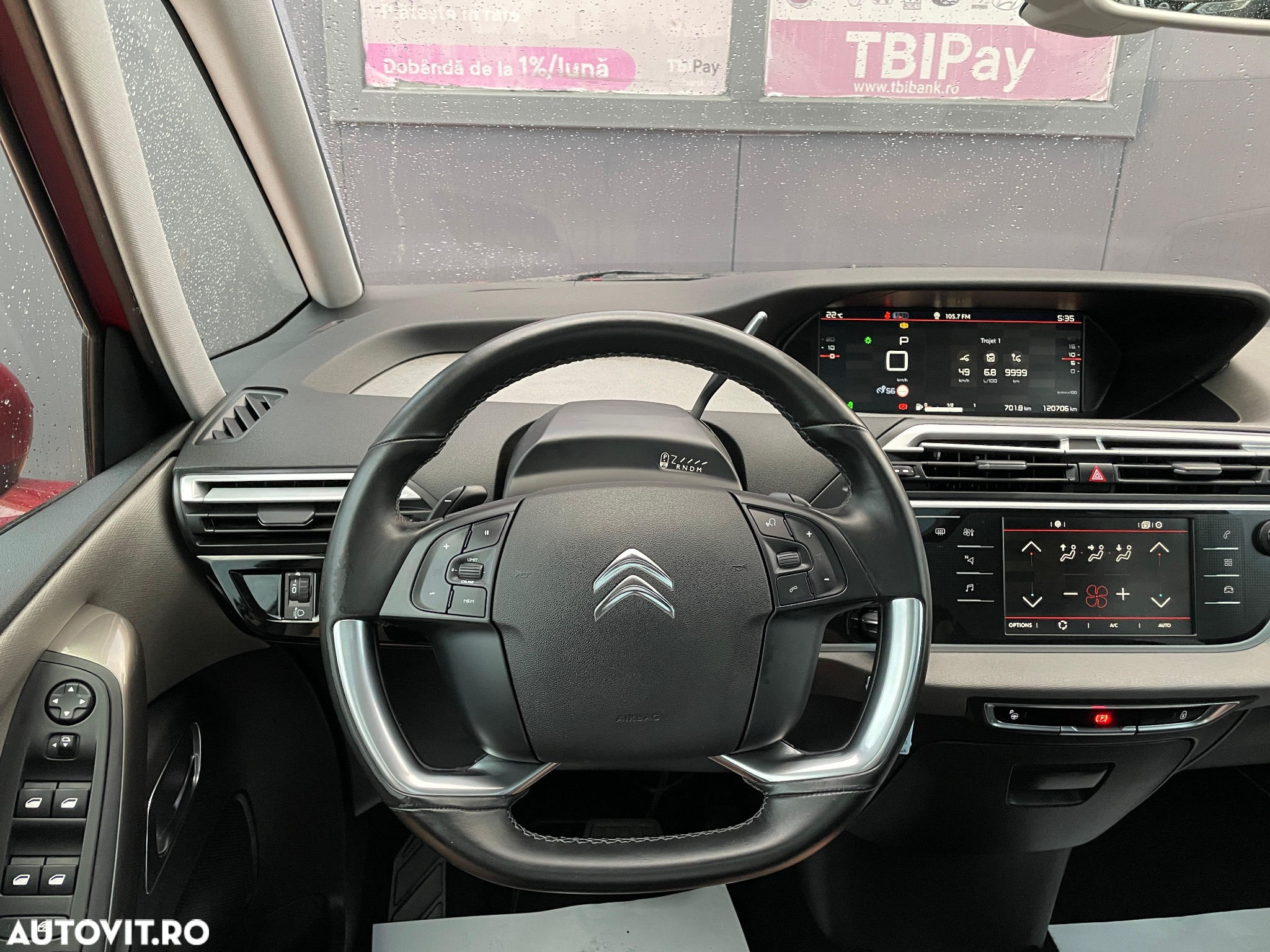 Citroën C4 Grand Space Tourer 1.5 BlueHDi S&S EAT8 Shine - 28