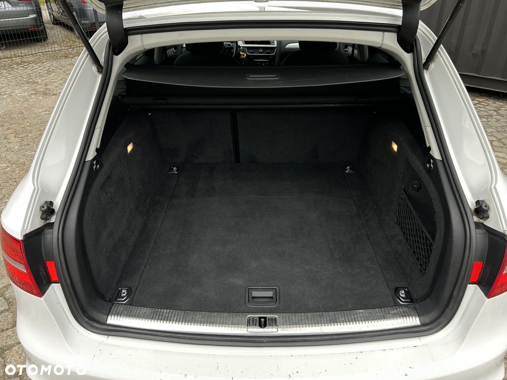 Audi A4 Avant 1.8 TFSI Ambition - 24