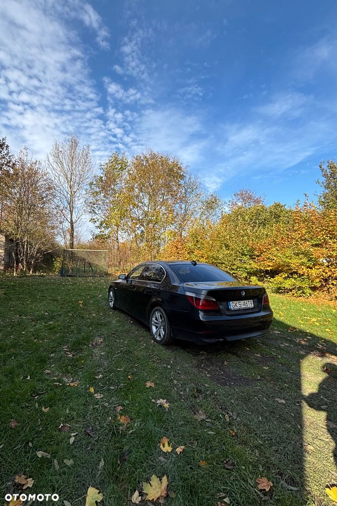 BMW Seria 5 - 2