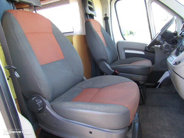 Rimor Katamarano 6 lugares 6 Dormidas - 15