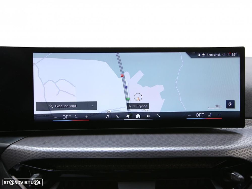 BMW 330 i Touring xDrive Aut. - 29