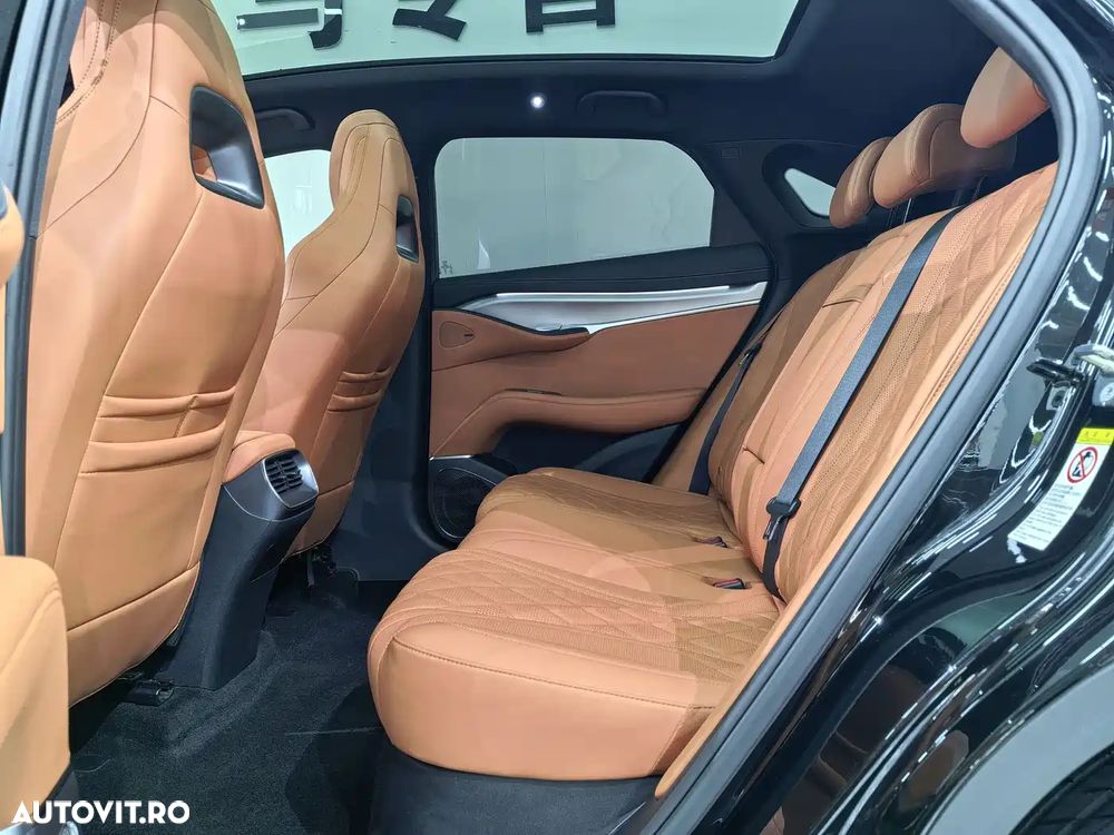 Byd Sealion 7 Comfort - 15