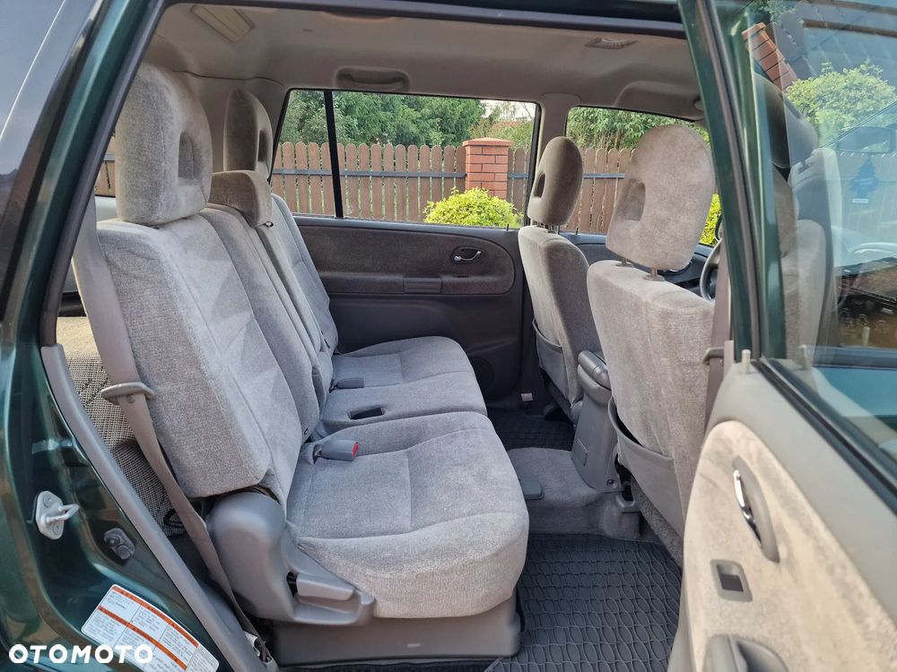 Suzuki Grand Vitara - 10