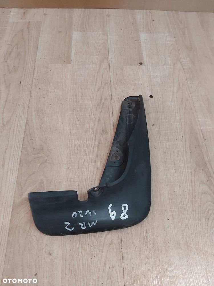 Toyota MR2 SW20 2,0 chlapacz prawy przód - 1