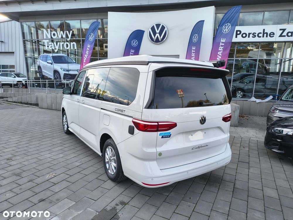 Volkswagen Multivan 2.0 TDI L2 DSG - 5