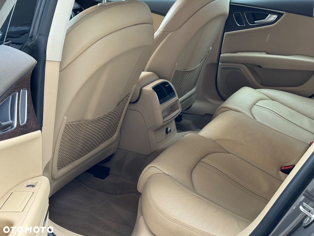 Audi A7 Sportback - 40