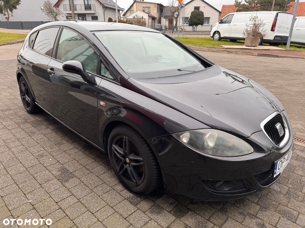 Seat Leon - 2