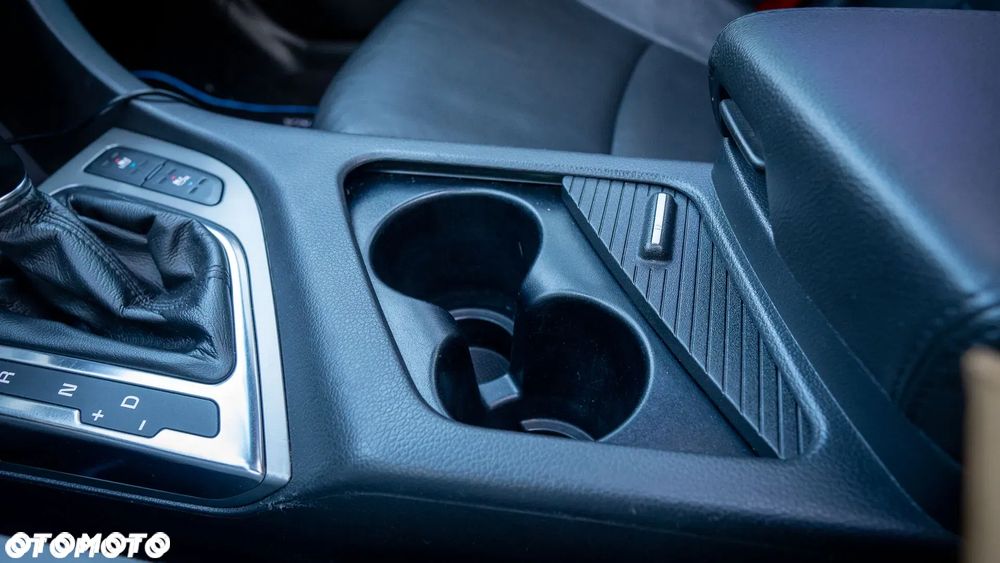 Kia Optima 1.7 CRDi XL - 19