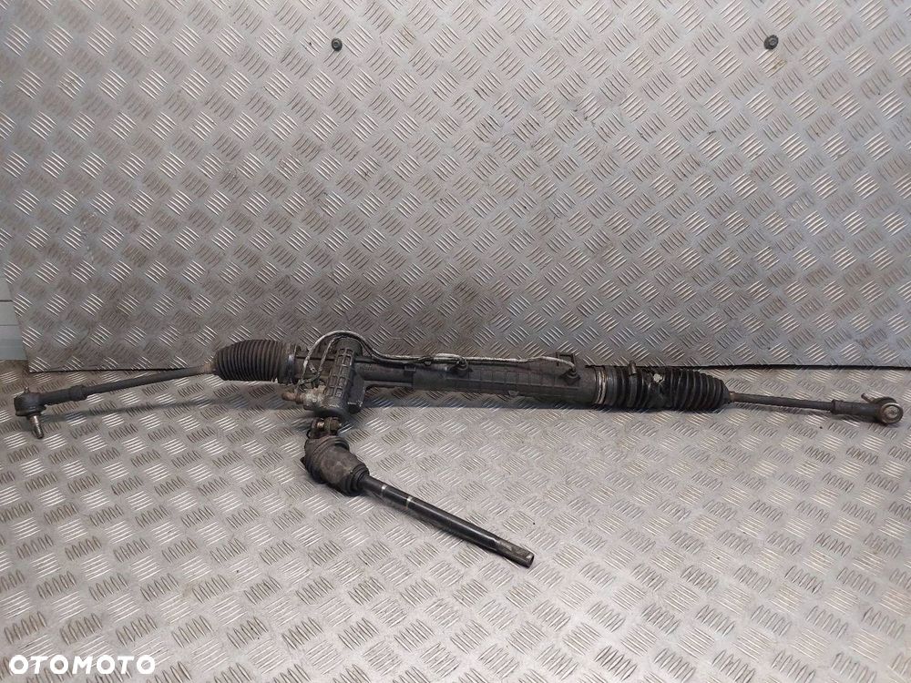 MAGLOWNICA PRZEKŁADNIA KIEROWNICZA PEUGEOT EXPERT I 1312577080 - 1