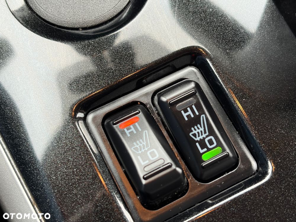 Mitsubishi Outlander 2.0 2WD Invite - 18