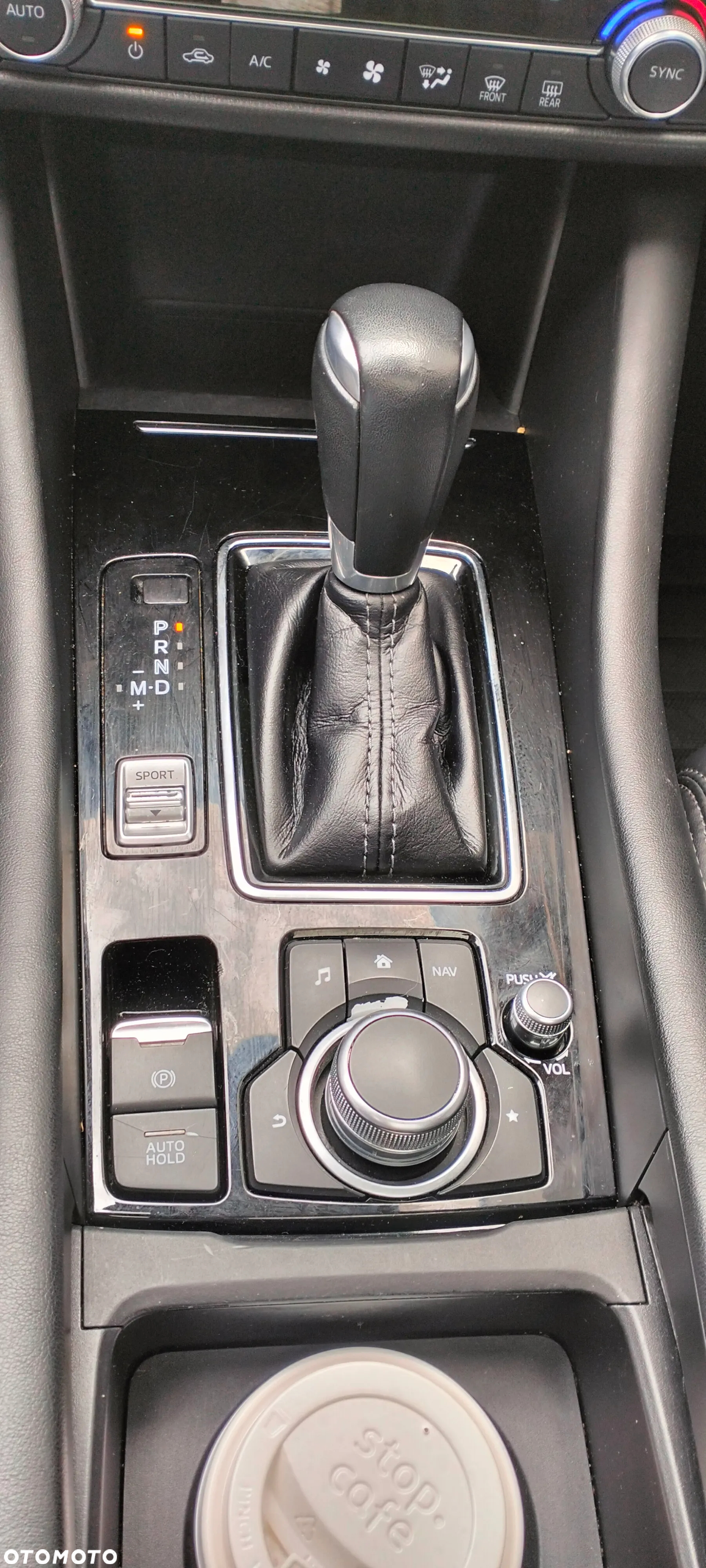 Mazda 6 SKYACTIV-G 194 Drive Exclusive-Line - 20