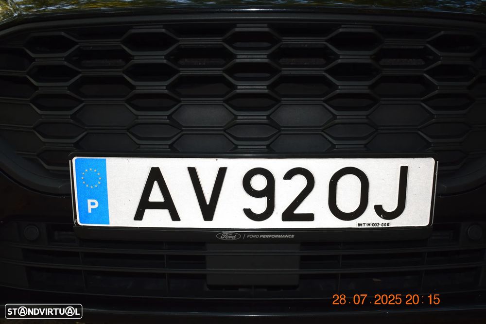 Ford Focus 1.5 TDCi ST-Line - 31