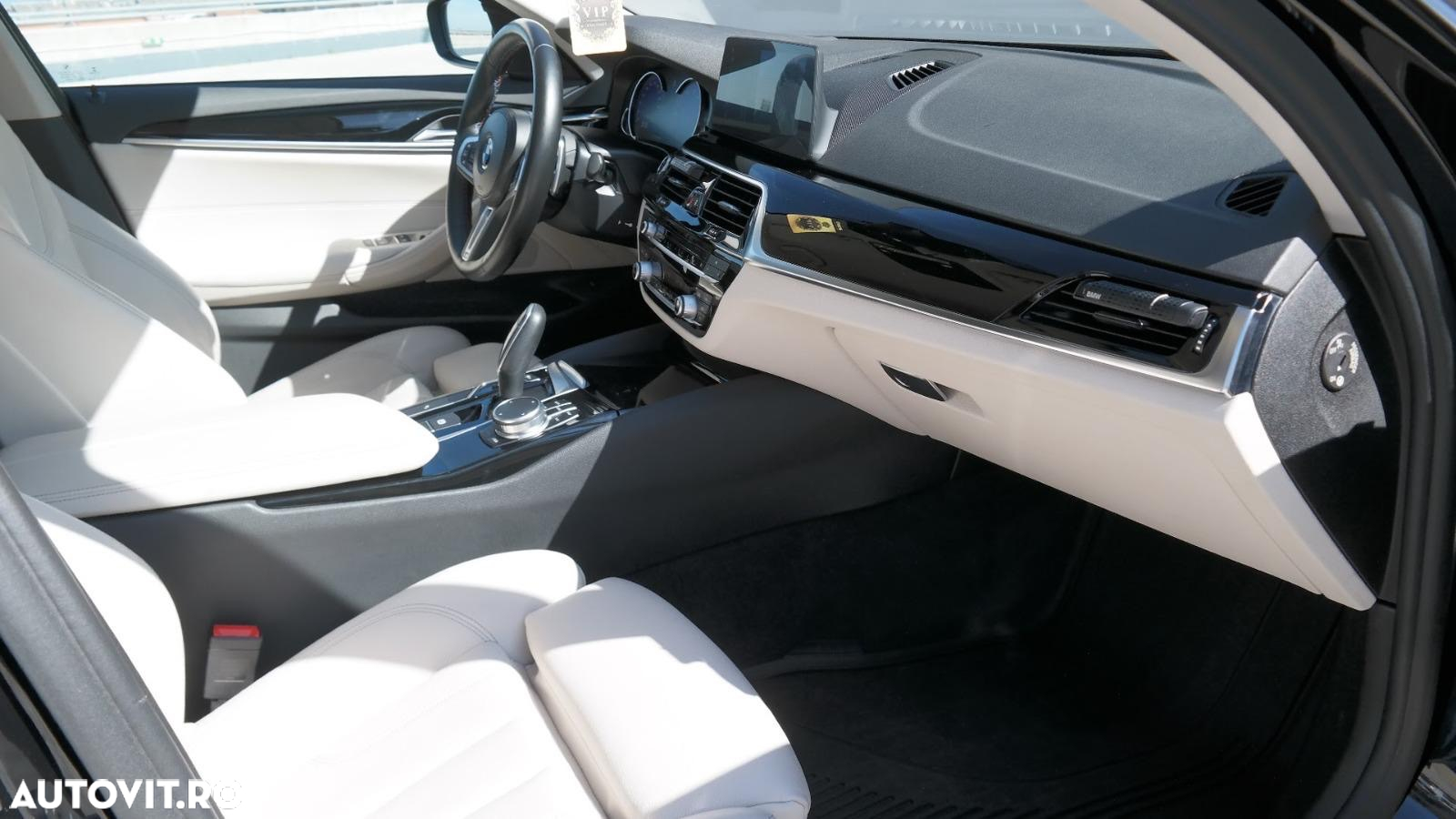 BMW Seria 5 - 5