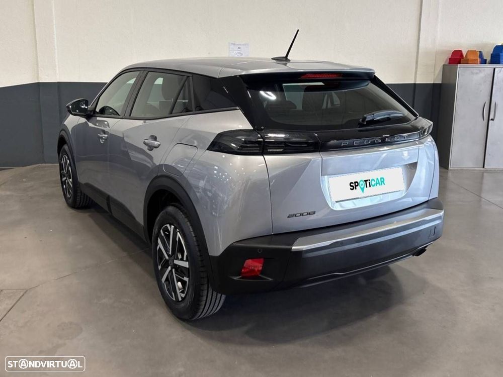 Peugeot 2008 1.2 PureTech Style - 7