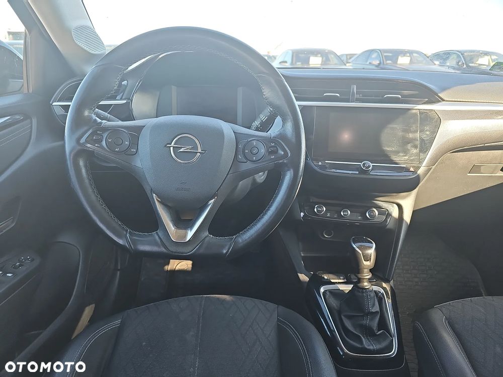 Opel Corsa 1.5 D Elegance Business Pack S&S - 11