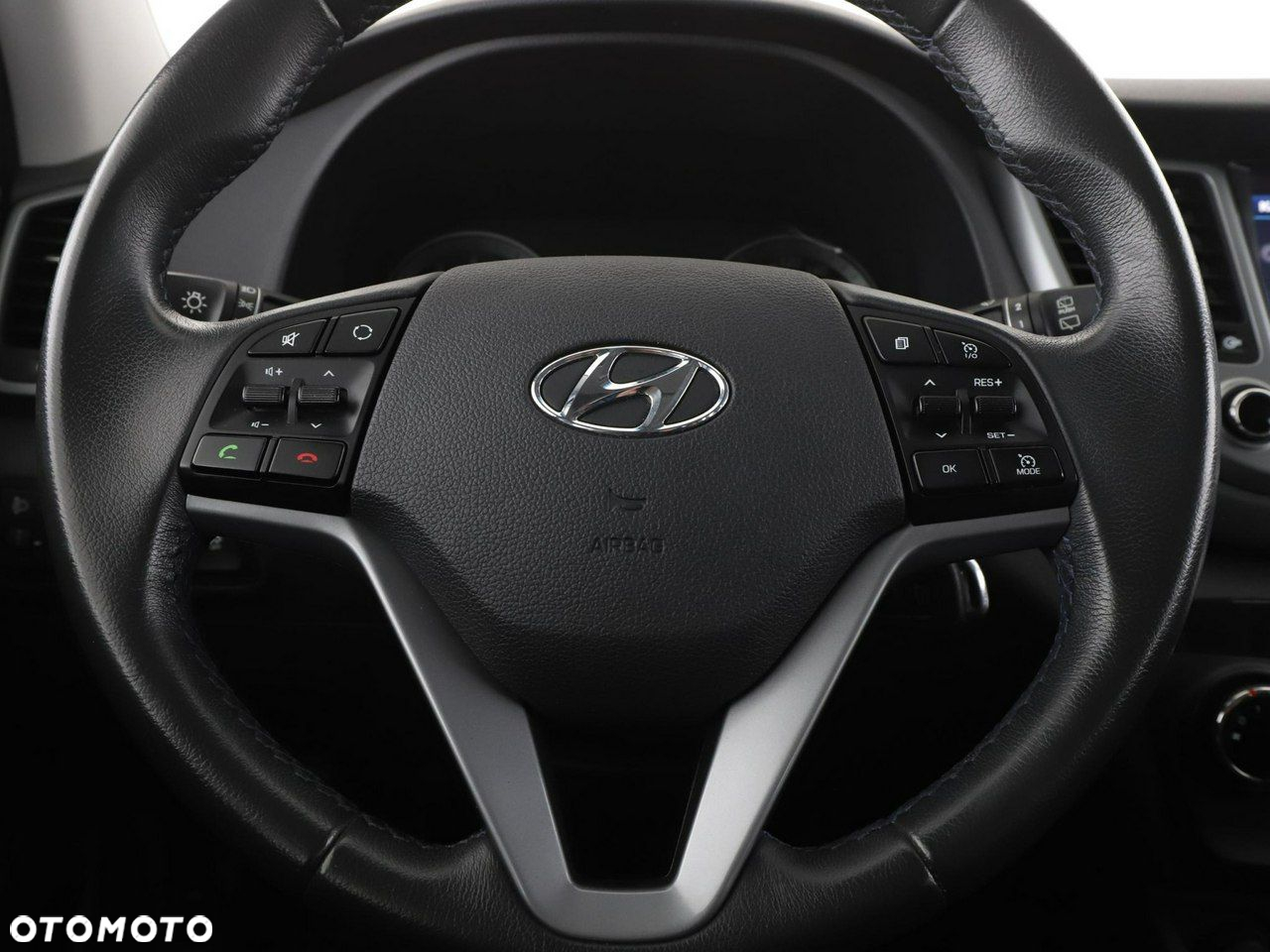 Hyundai Tucson 1.6 T-GDI GO Plus 2WD - 21