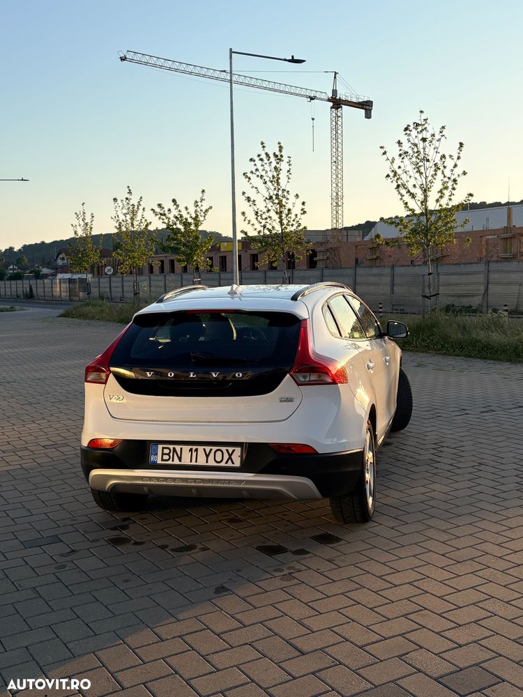 Volvo V40 - 4