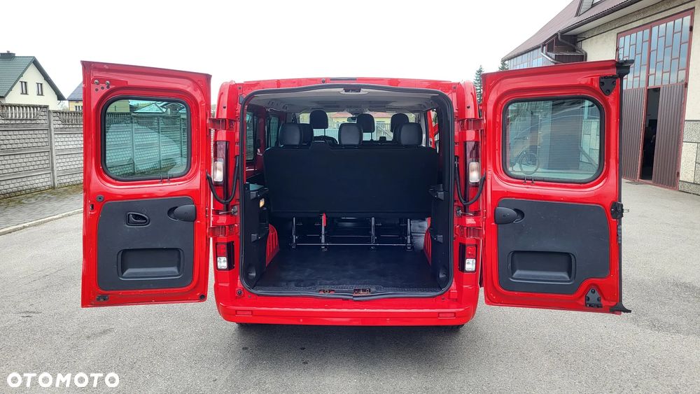 Opel Vivaro - 20
