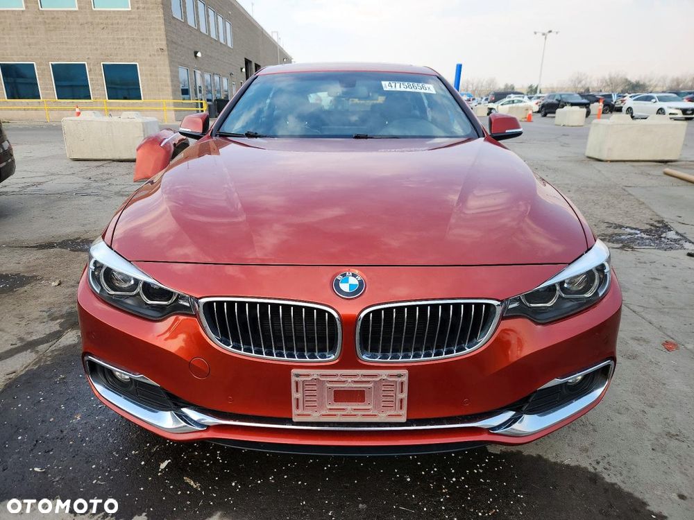 BMW Seria 4 430i Luxury Line - 6