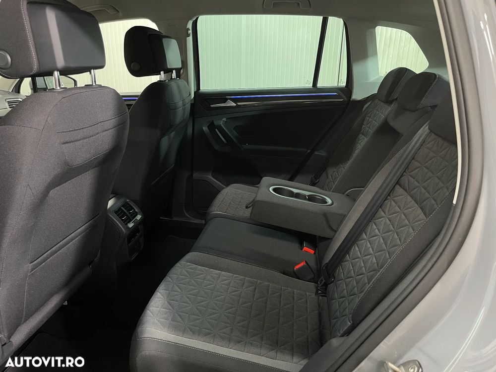 Volkswagen Tiguan 2.0 TDI SCR DSG Life - 13