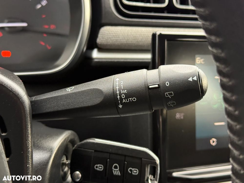 Citroën C3 Pure Tech 83 S&S FEEL - 21