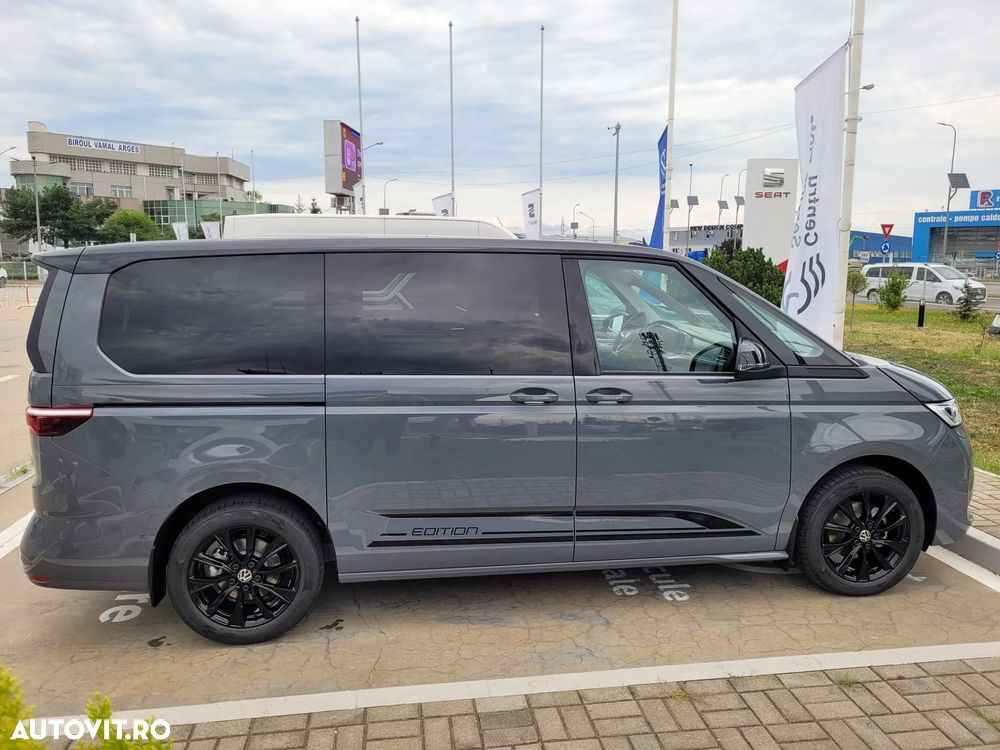 Volkswagen Multivan L 2.0 TDI DSG 110KW Life - 11