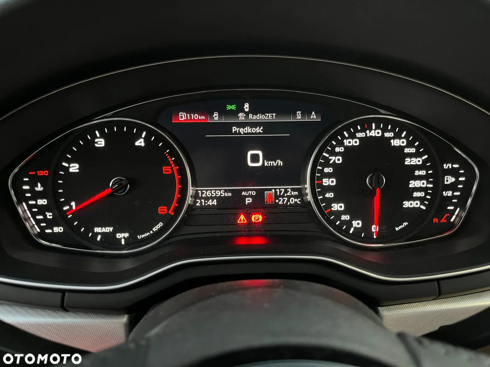 Audi A4 40 TDI Quattro S tronic - 9