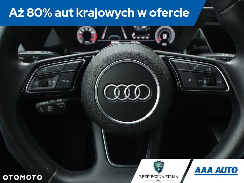 Audi A3 Sportback - 22