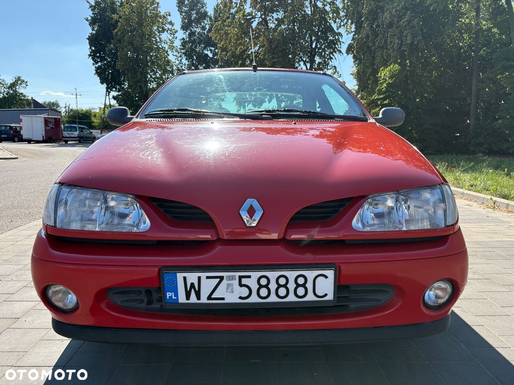 Renault Coupe ver-1-6 - 3